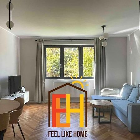 Flh - Nana'S Apartment Sybin Zewnętrze zdjęcie