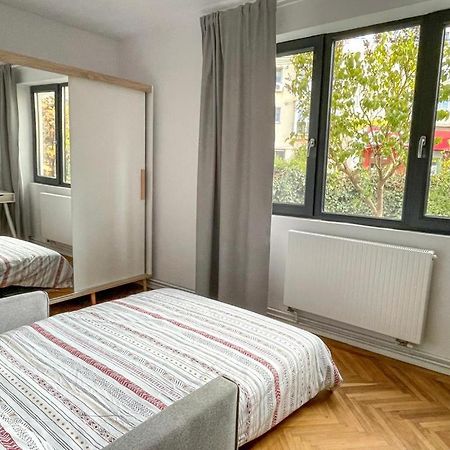 Flh - Nana'S Apartment Sybin Zewnętrze zdjęcie