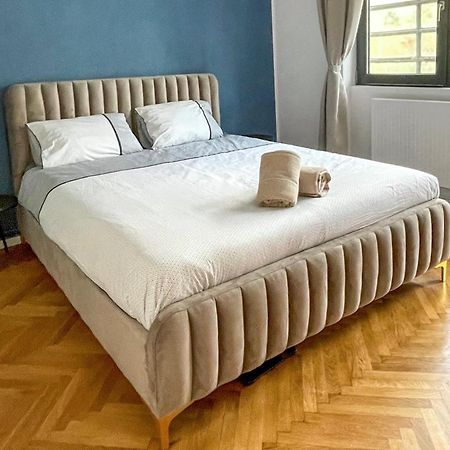 Flh - Nana'S Apartment Sybin Zewnętrze zdjęcie