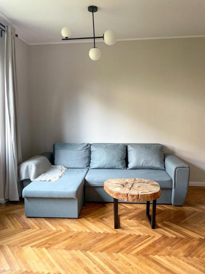 Flh - Nana'S Apartment Sybin Zewnętrze zdjęcie