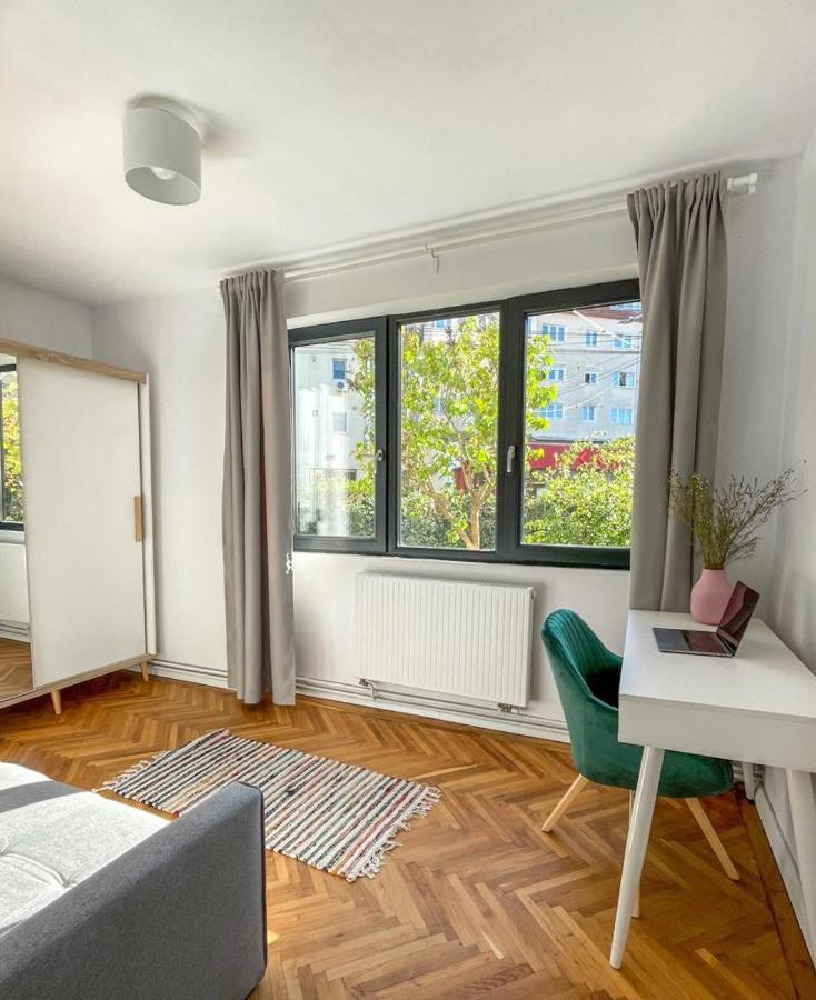 Flh - Nana'S Apartment Sybin Zewnętrze zdjęcie