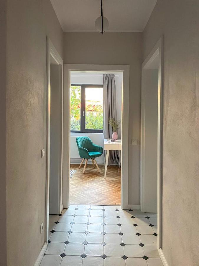 Flh - Nana'S Apartment Sybin Zewnętrze zdjęcie